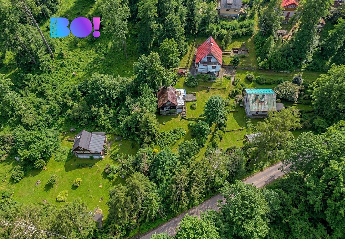 Prodej chaty 70 m², pozemek 400 m² – fotografie 2