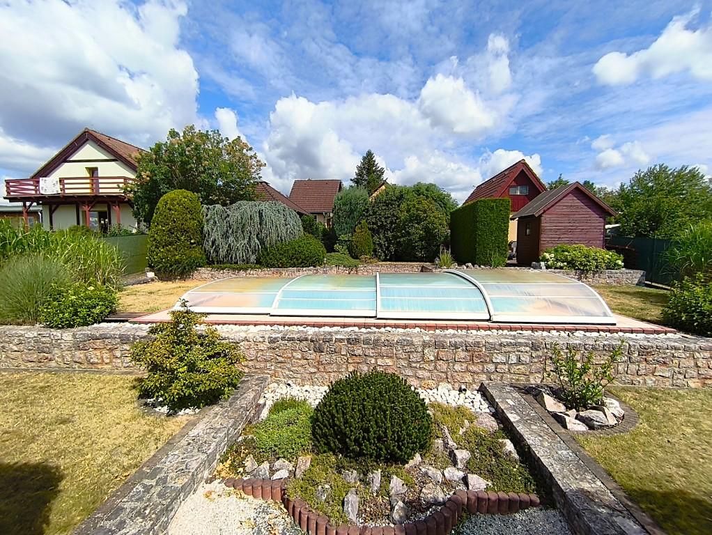 Prodej chaty 100 m², pozemek 896 m² – fotografie 3