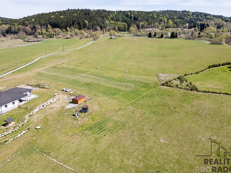 Prodej pozemku, 1 522 m² (6 z 17)