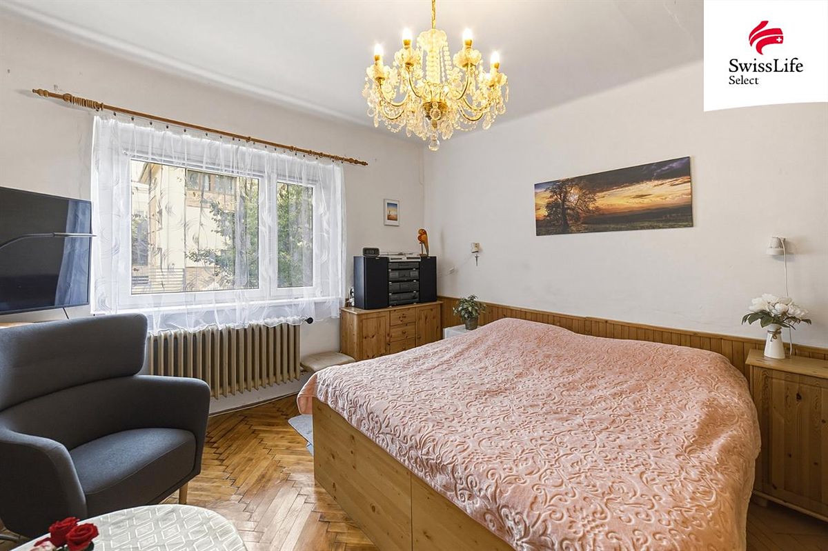 Prodej rodinného domu 155 m², pozemek 479 m² – fotografie 5