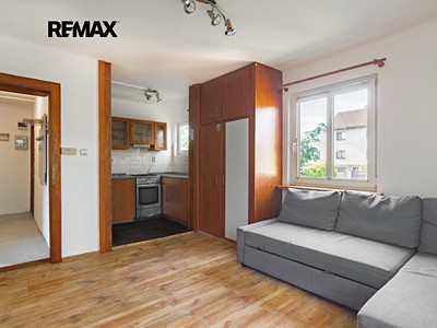 Prodej bytu 3+kk 50 m²