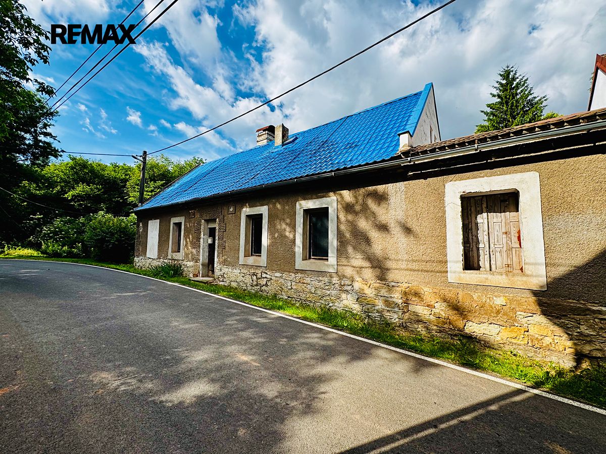 Prodej chalupy 140 m², pozemek 367 m² – fotografie 2