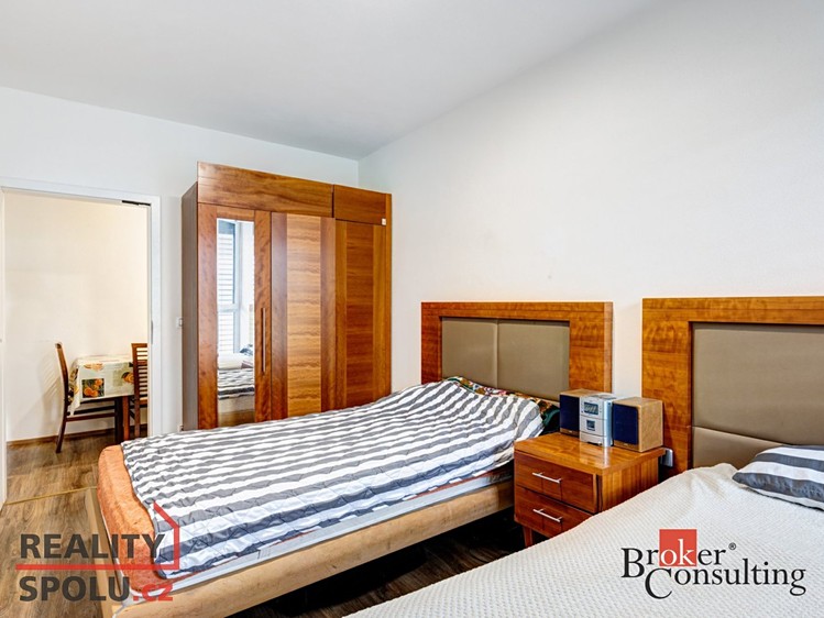 Wohnung 2+1 zum Kauf, 48 m² (4 von 9)