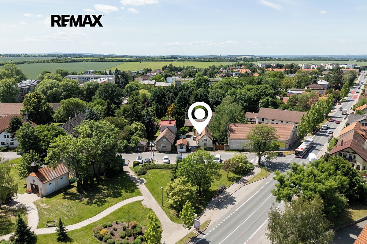 Prodej rodinného domu 154 m², pozemek 431 m² – fotografie 2
