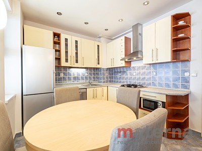 Prodej bytu 3+1 86 m²