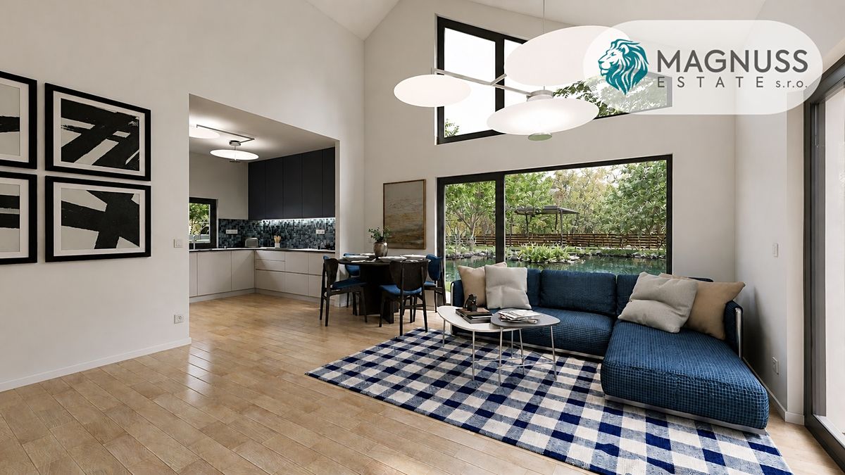 Prodej rodinného domu 102 m², pozemek 1237 m² – fotografie 4
