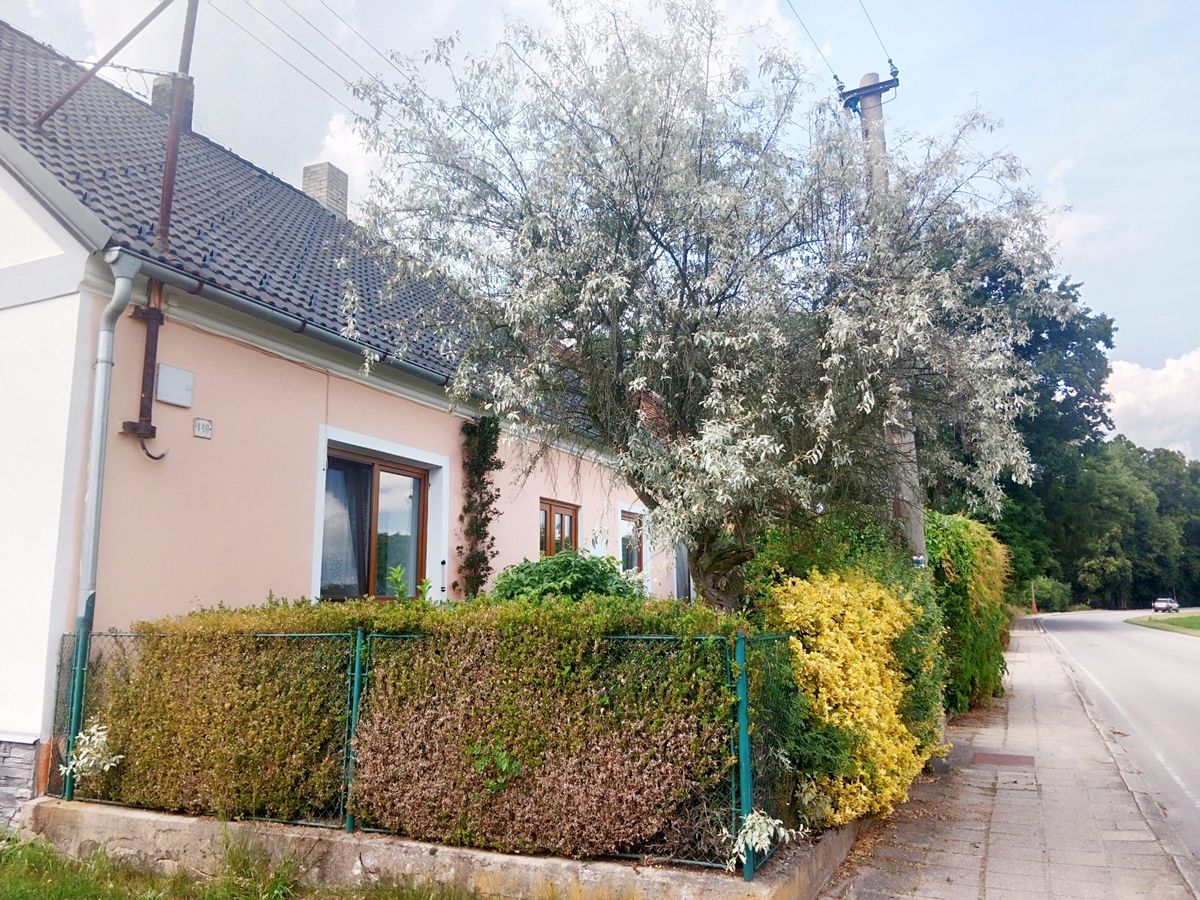 Prodej bytu 2+kk 49 m² – fotografie 2