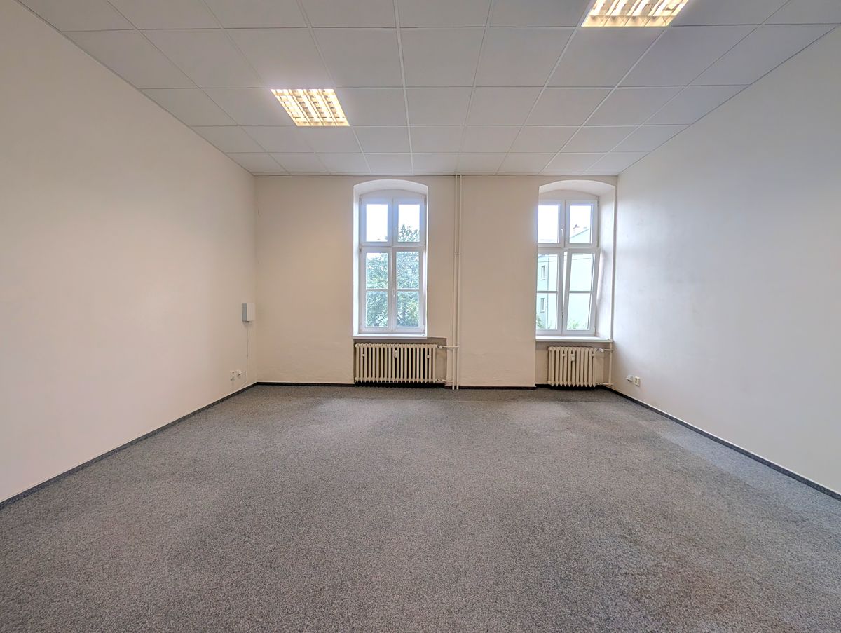 Pronájem kanceláře 15 m²