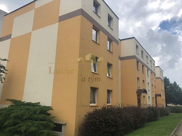 Prodej bytu 2+kk 48 m²