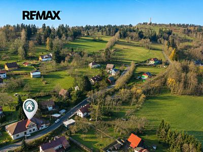 Prodej ubytovacího zařízení 428 m²