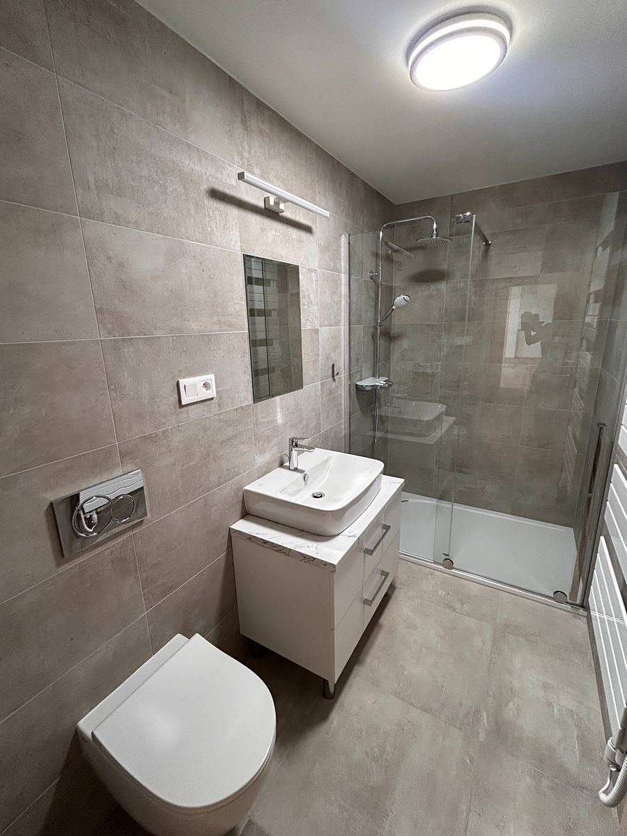 Pronájem bytu 3+kk 106 m² – fotografie 3