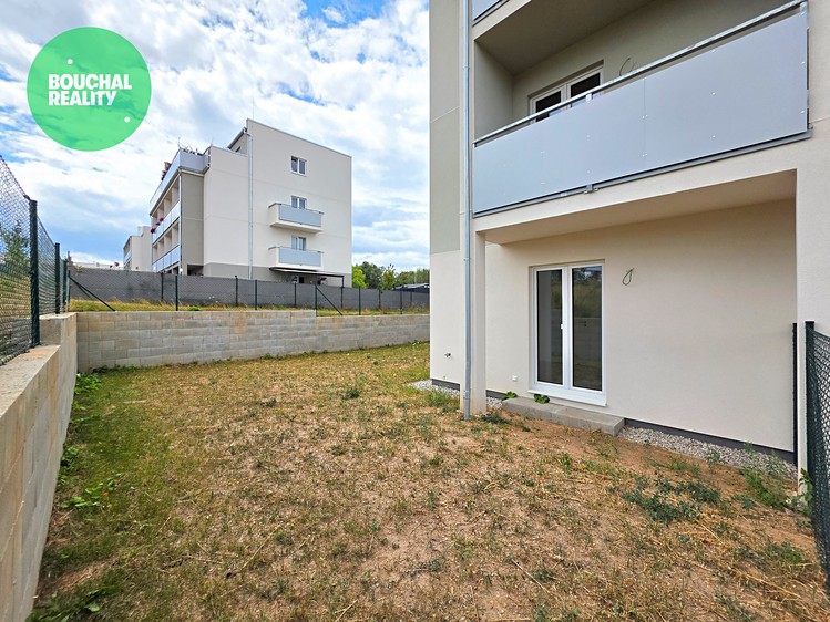 Квартира 2+kk в оренду, 47 м² (10 з 16)