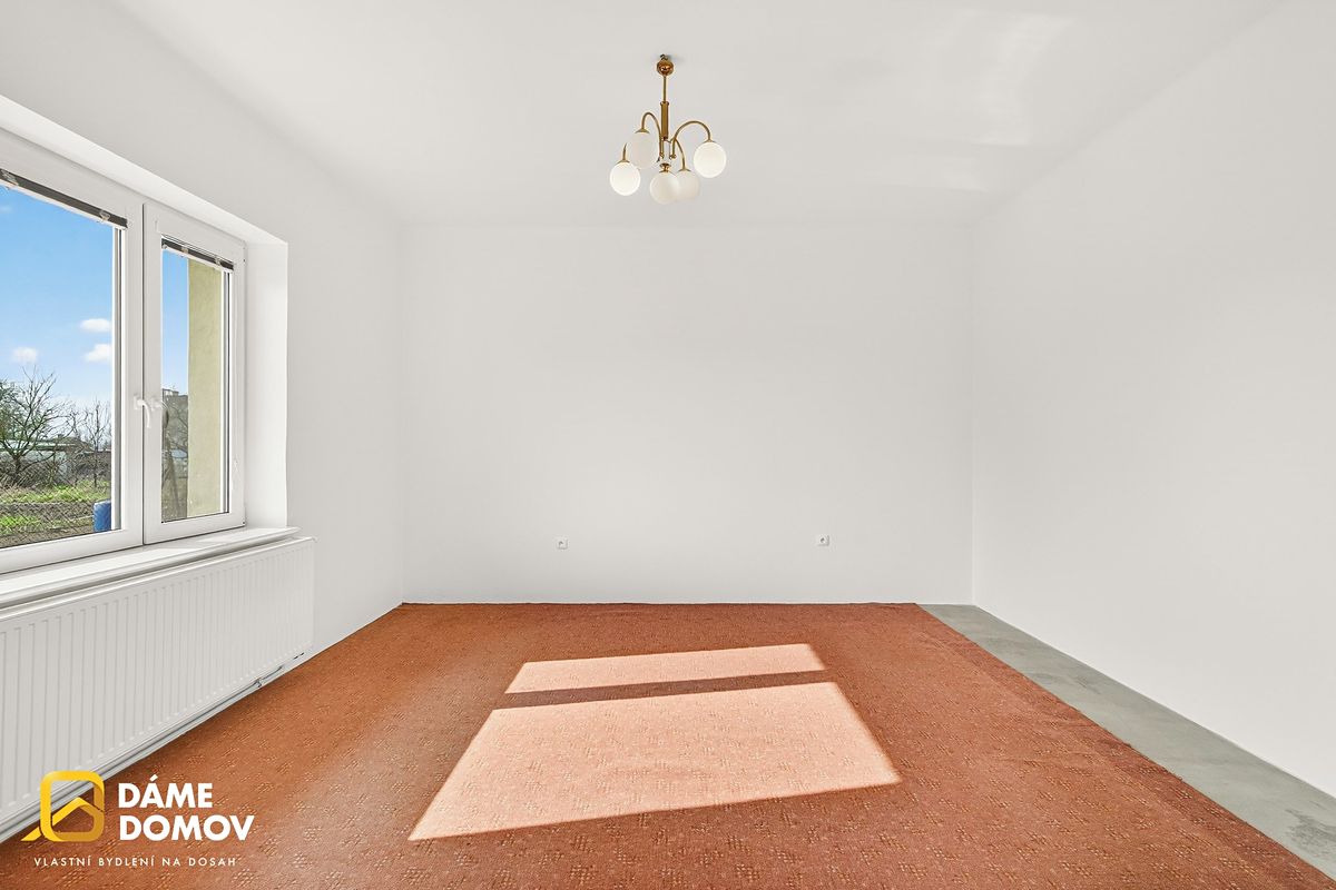 Prodej rodinného domu 96 m², pozemek 400 m² – fotografie 5