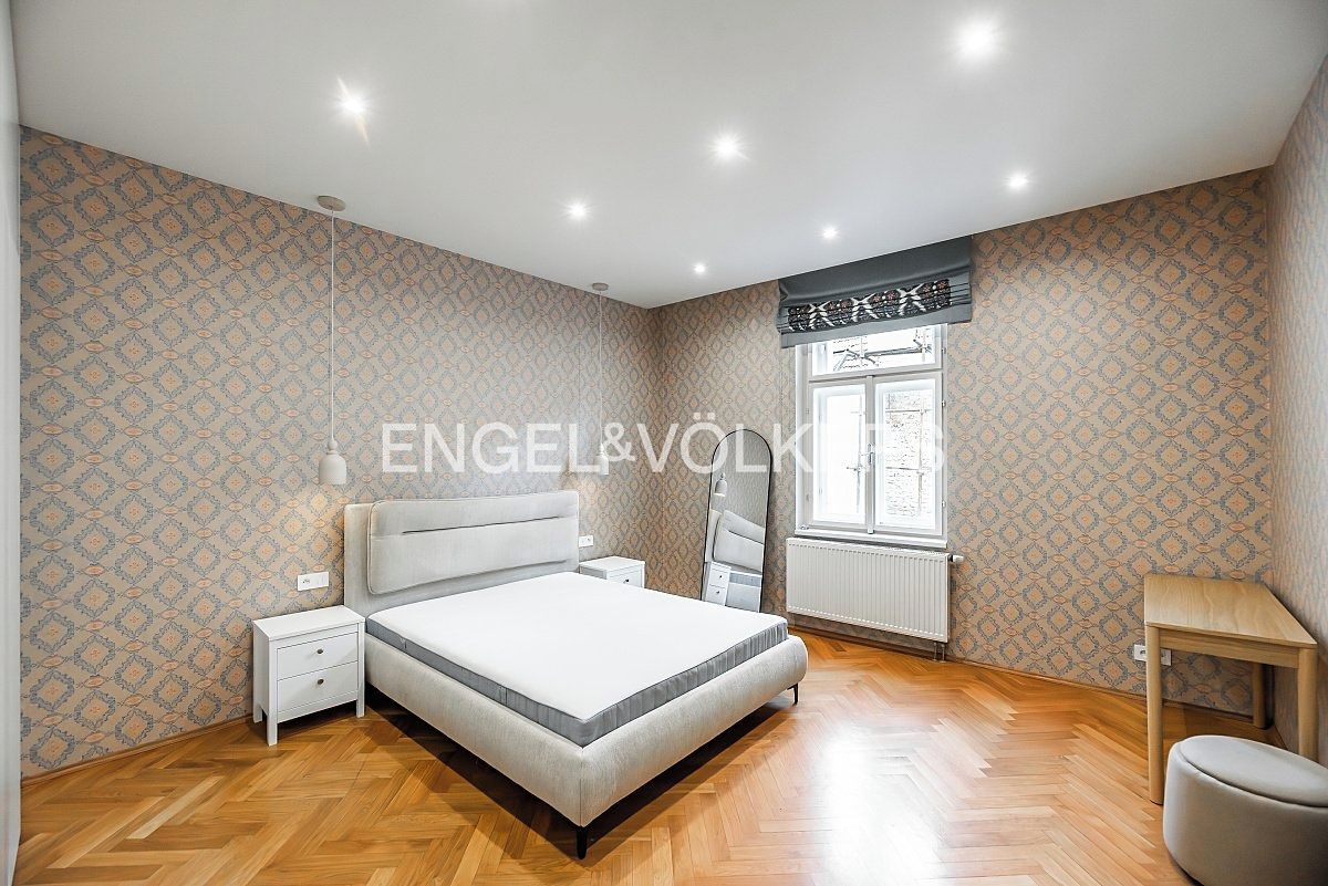Pronájem bytu 3+kk 88 m² – fotografie 4