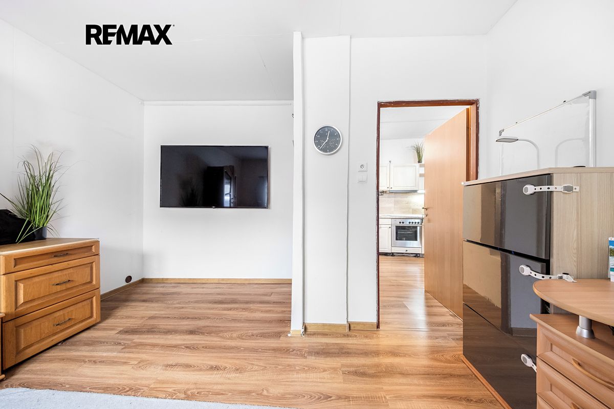 Prodej rodinného domu 66 m², pozemek 144 m²