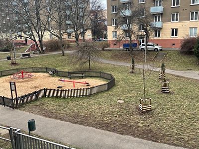 Prodej bytu 1+1 48 m²