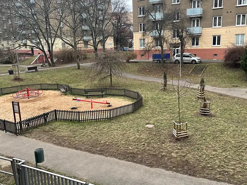 Prodej bytu 1+1 48 m², Praha – náhled fotky 1