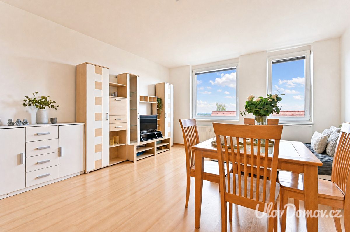 Prodej bytu 1+kk 37 m²