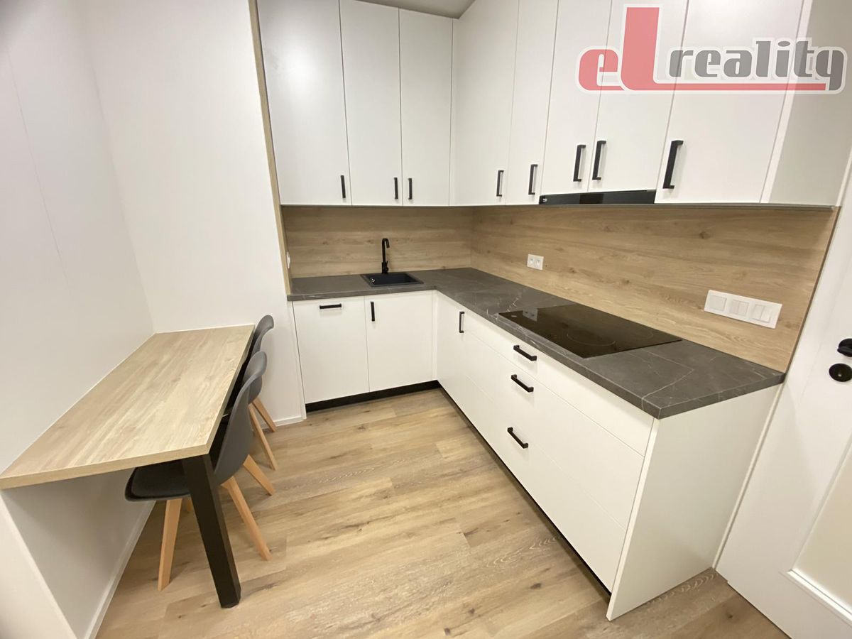 Prodej bytu 1+kk 50 m²