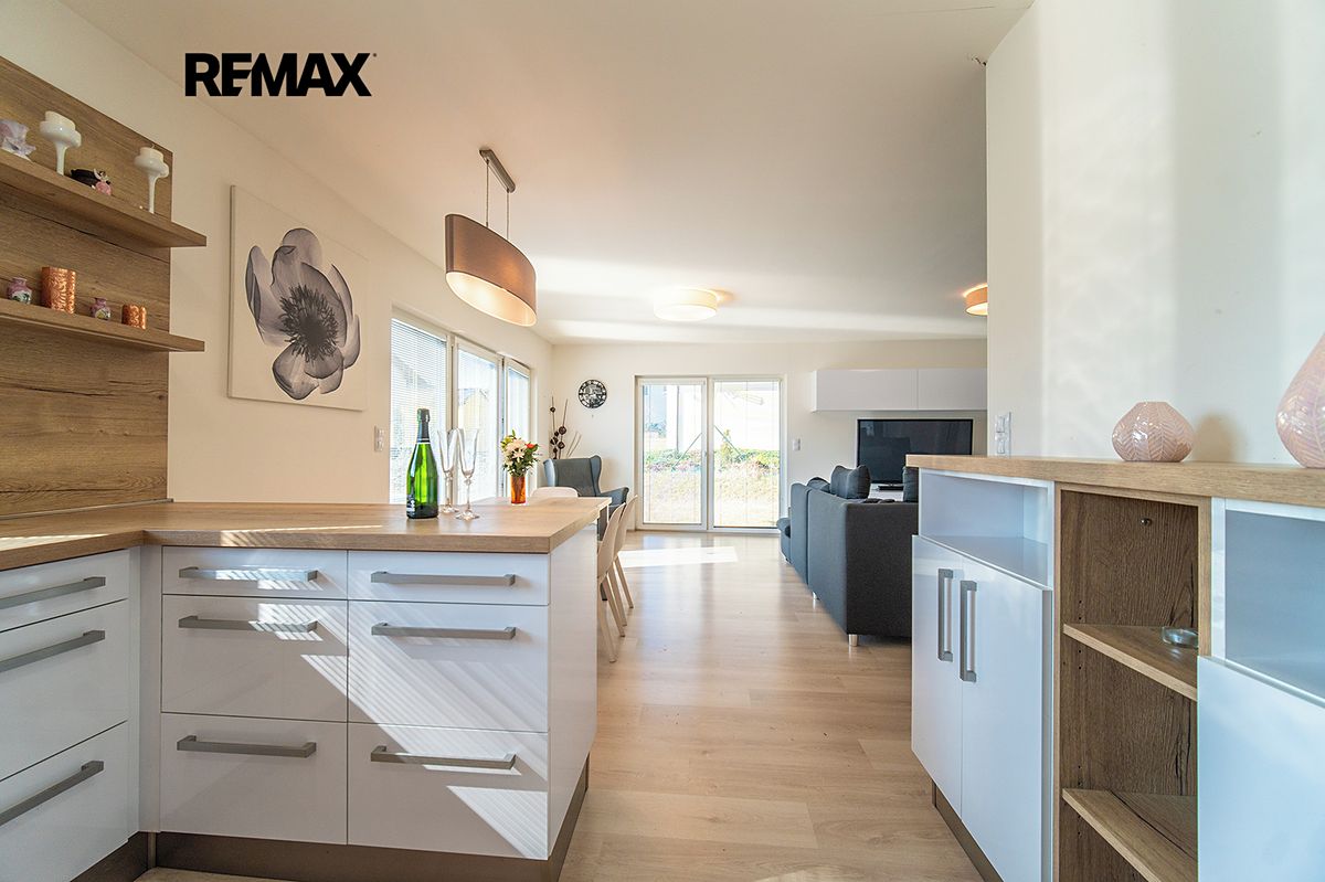 Prodej rodinného domu 114 m², pozemek 580 m² – fotografie 4