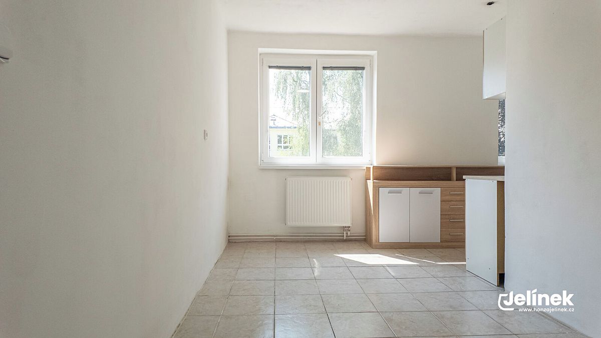 Prodej bytu 3+kk 58 m² – fotografie 3