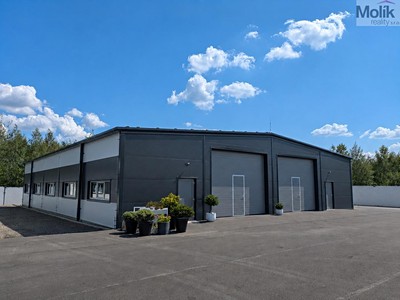 Комерційне приміщення в оренду, 200 м² (2 з 6)