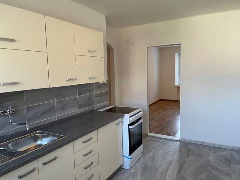 Prodej bytu 2+1 54 m²