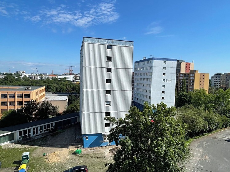 Wohnung 1+kk zum Kauf, 37 m² (12 von 22)