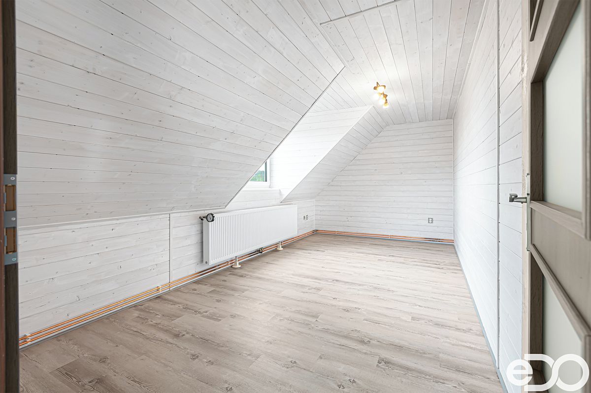 Prodej bytu 2+1 52 m² – fotografie 3