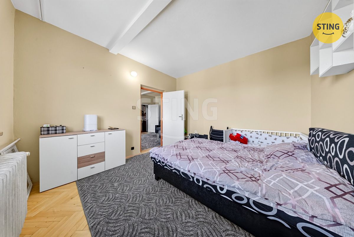 Prodej bytu 2+1 54 m² – fotografie 4