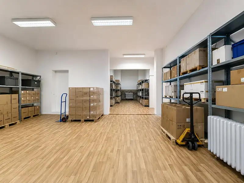 Pronájem skladového prostoru 90 m², Brno – náhled fotky 2