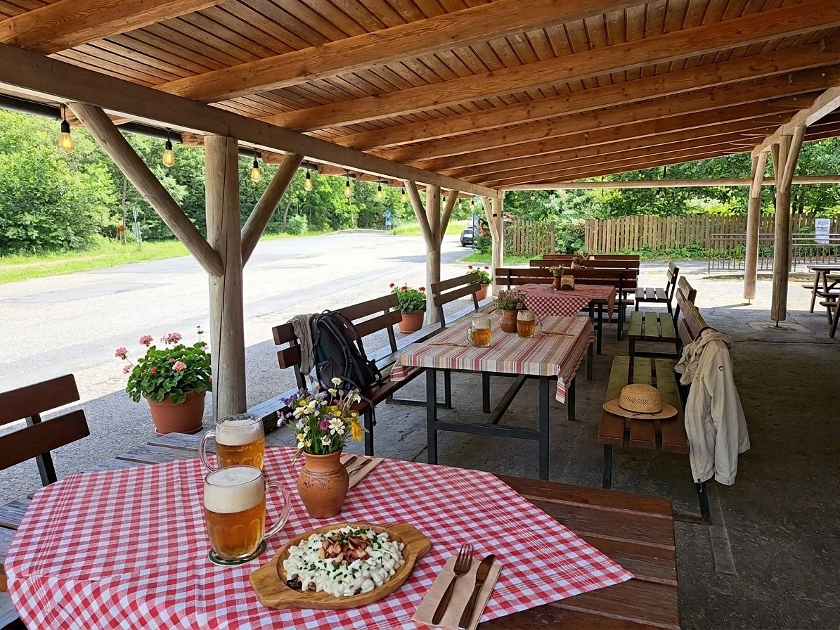 Prodej restaurace 467 m² – fotografie 2