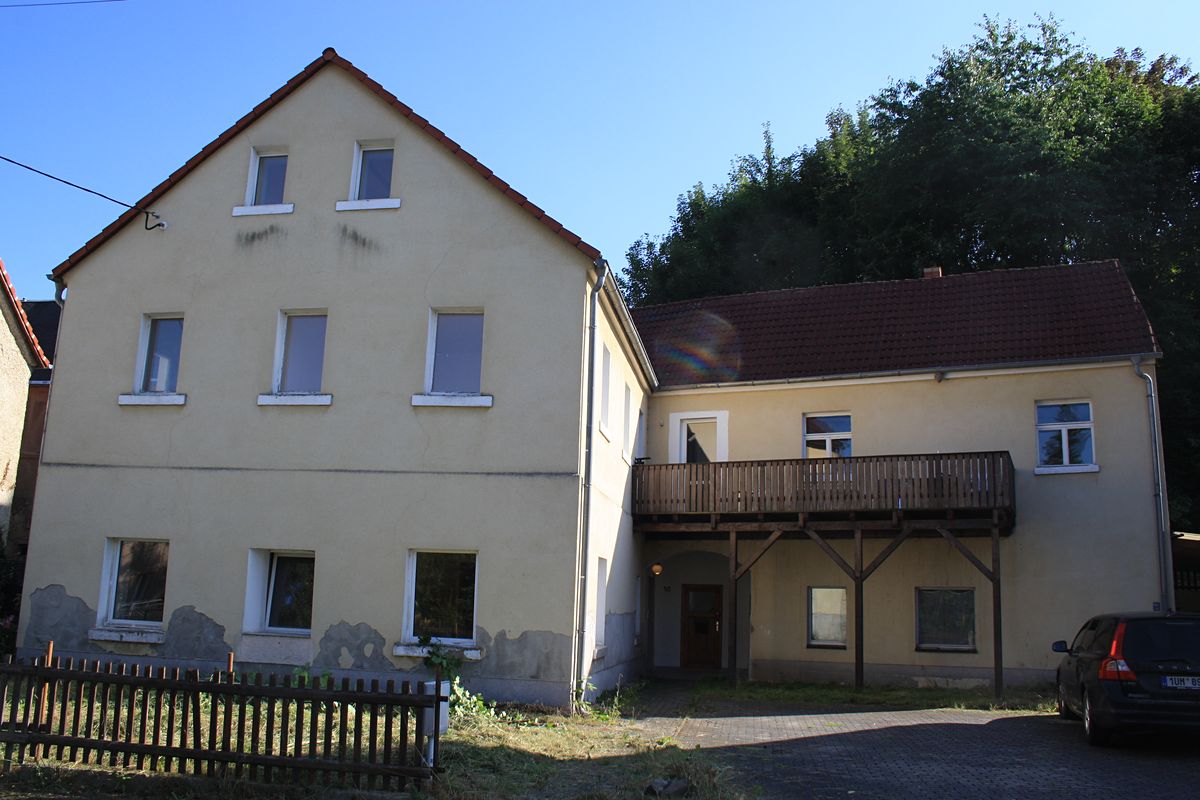 Prodej činžovního domu 277 m² – fotografie 3