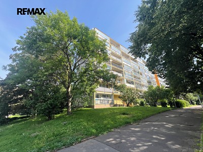 Prodej bytu 3+kk 54 m²