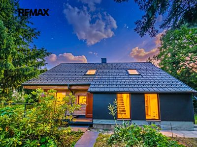 Prodej rodinného domu 100 m², pozemek 3079 m²