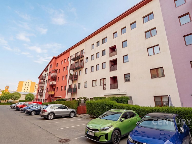 Квартира 3+kk на продаж, 103 м² (14 з 15)
