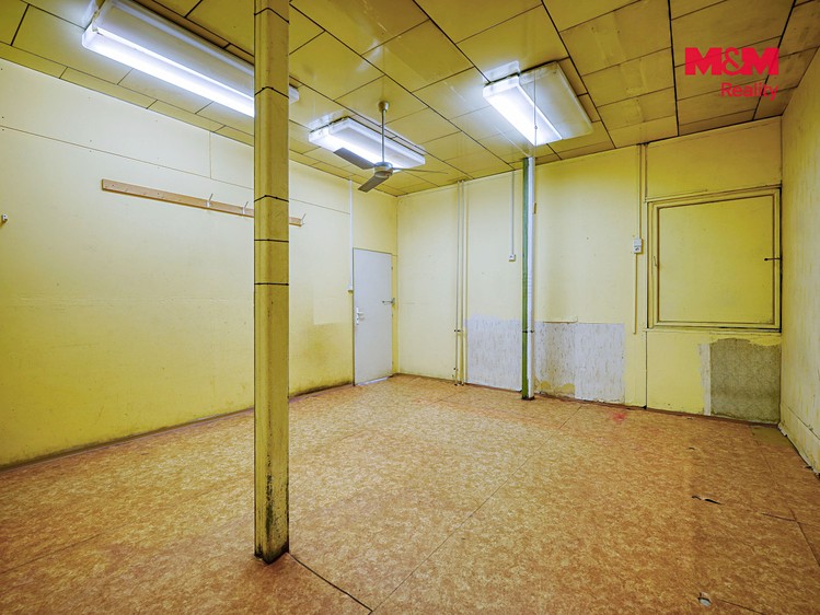 Комерційне приміщення в оренду, 133 м² (12 з 22)