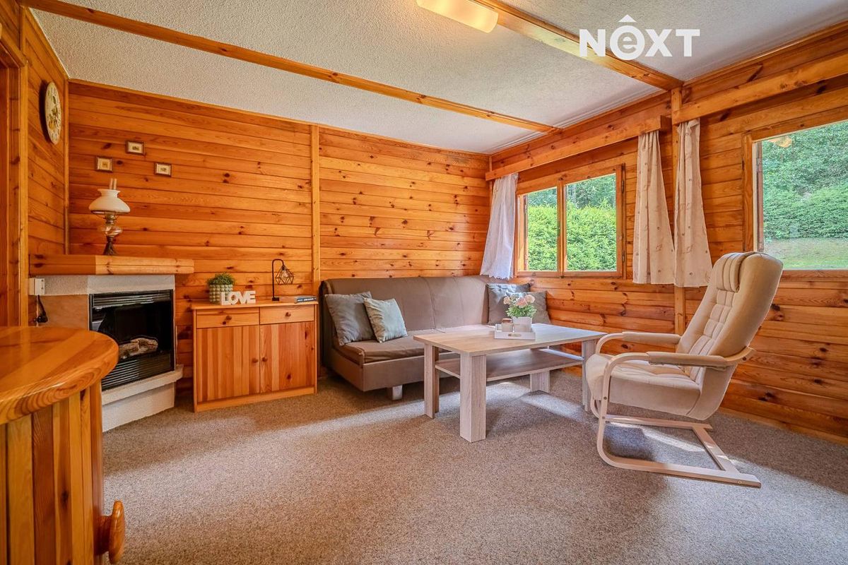 Prodej chaty 33 m², pozemek 557 m² – fotografie 2