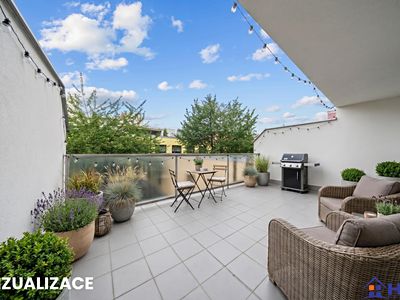 Prodej bytu 3+1 70 m²