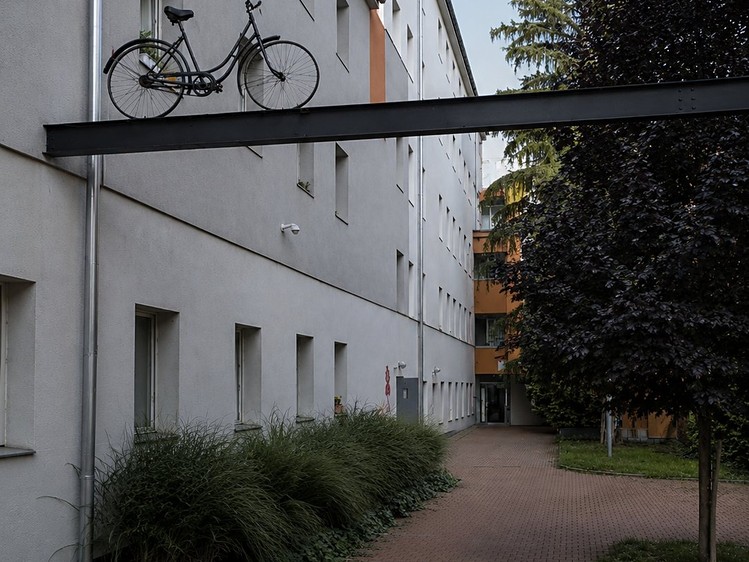 Wohnung 1+kk zum Kauf, 23 m² (16 von 19)