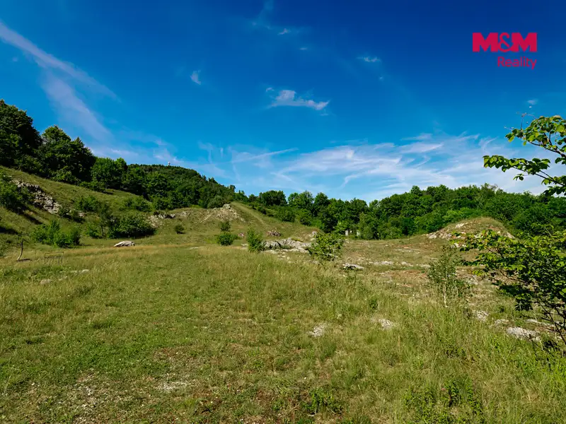 Prodej zahrady 89052 m², Štramberk – náhled fotky 3