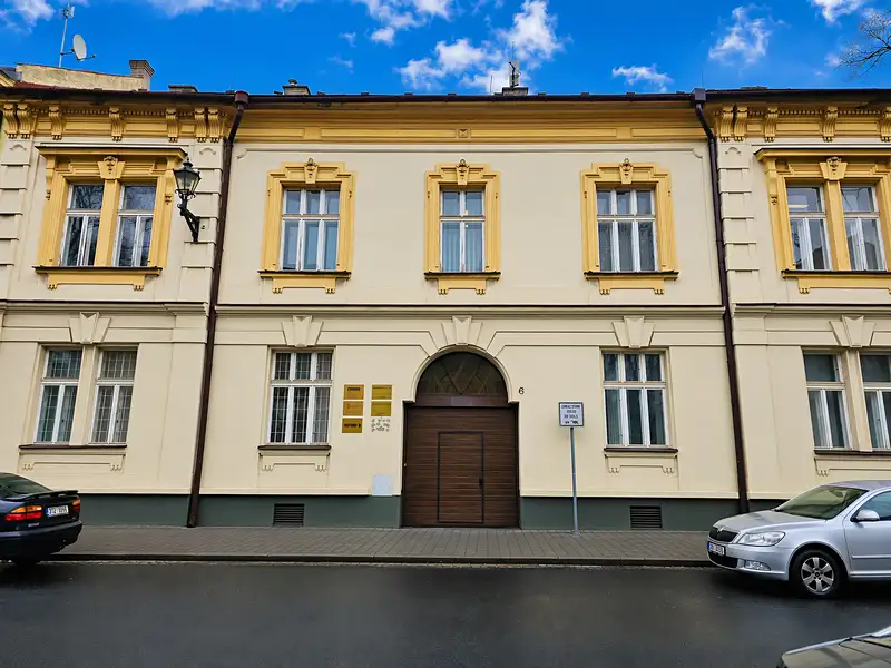 Prodej činžovního domu 335 m², Ostrava – náhled fotky 1