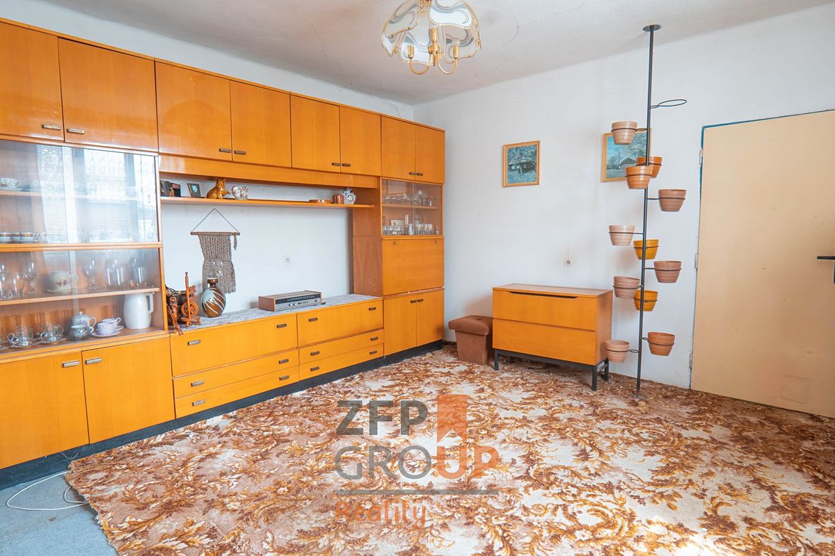 Prodej rodinného domu 111 m², pozemek 502 m² – fotografie 3