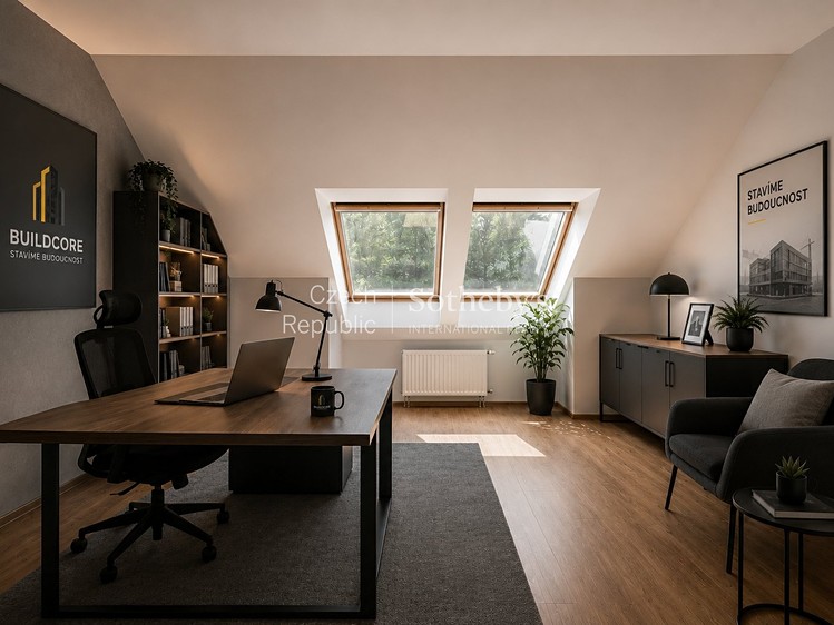Prodej komerčního prostoru, 609 m² (4 z 12)