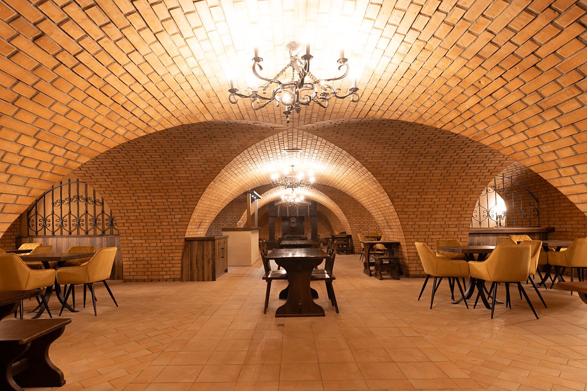Pronájem restaurace 250 m² – fotografie 5