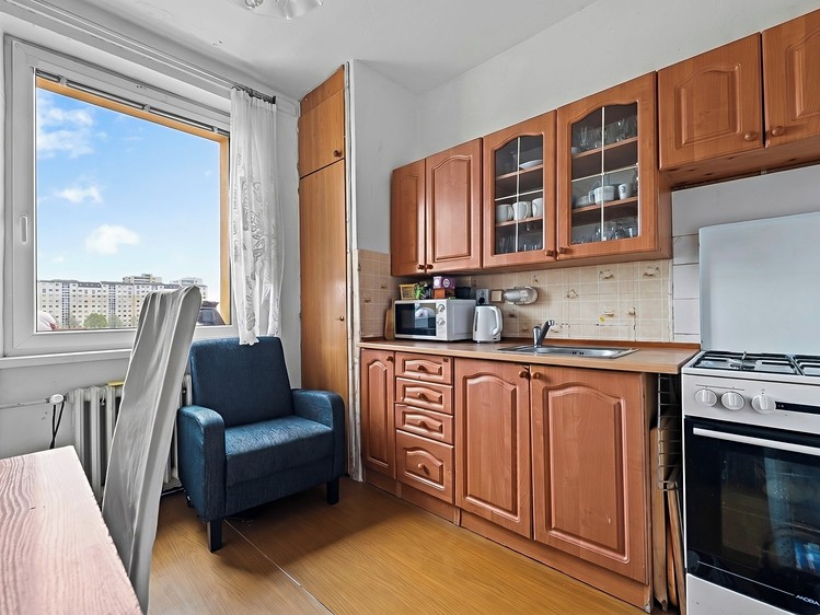 Wohnung 2+1 zum Kauf, 52 m² (3 von 13)