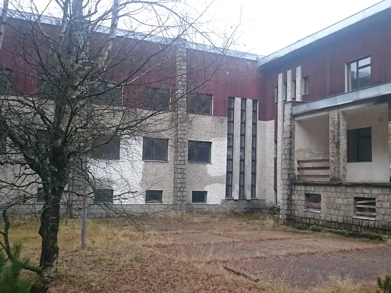 Prodej specifického typu nemovitosti 2500 m², Harrachov – náhled fotky 2