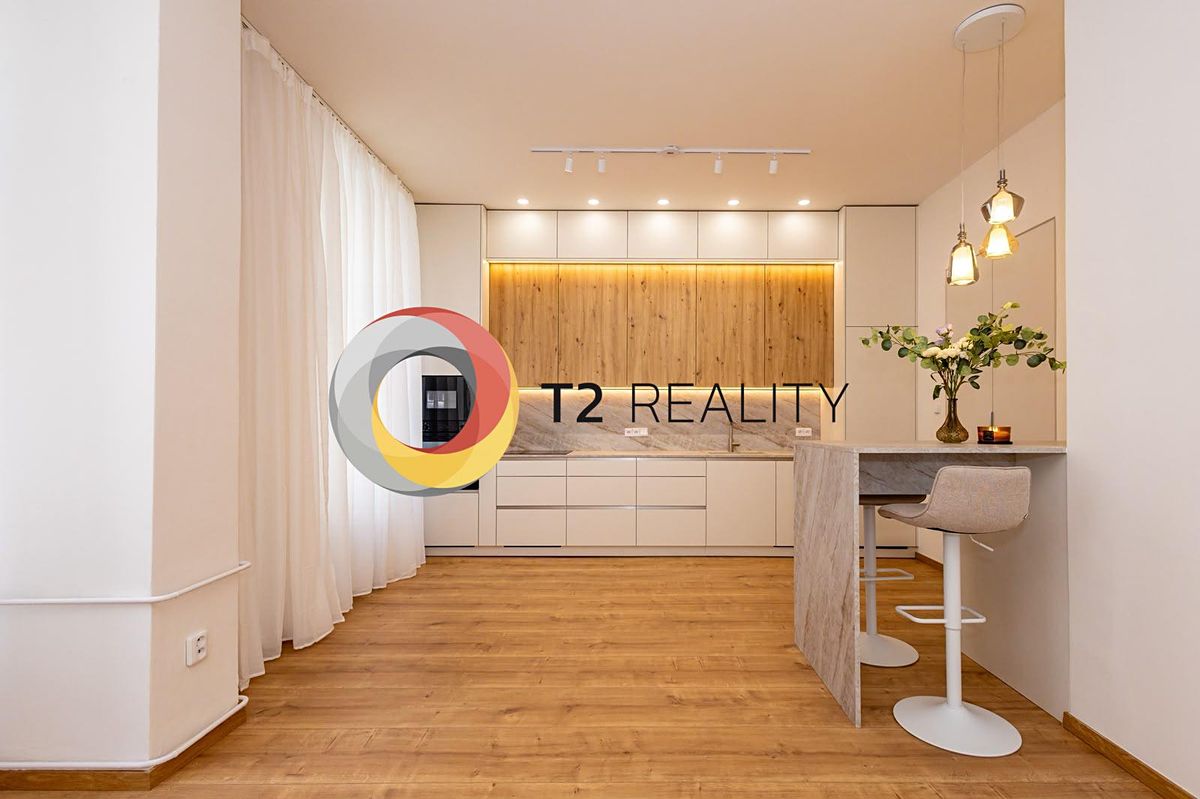 Pronájem bytu 4+kk 91 m²