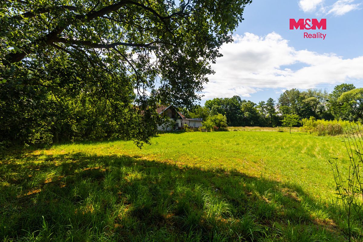 Prodej stavebního pozemku 2039 m² – fotografie 3