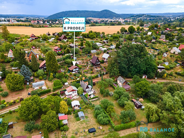 Prodej domu, 22 m² (21 z 24)